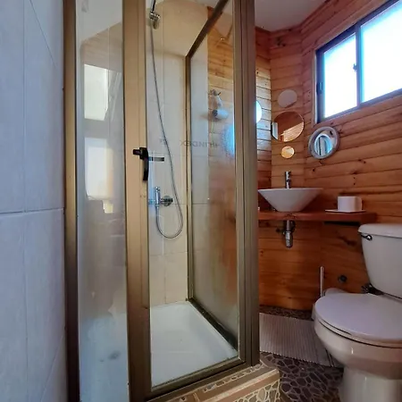 Pichilemu Surf Loft Villa Exterior photo