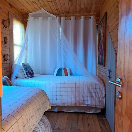Pichilemu Surf Loft Villa Exterior photo
