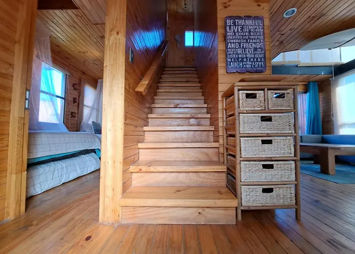 Pichilemu Surf Loft