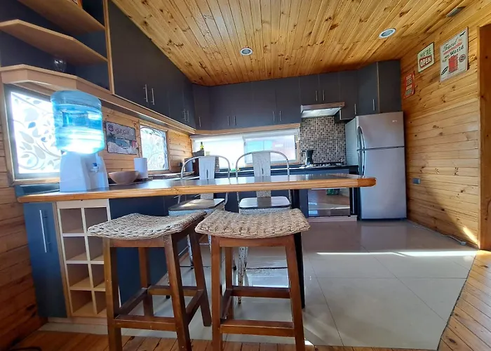 Pichilemu Surf Loft