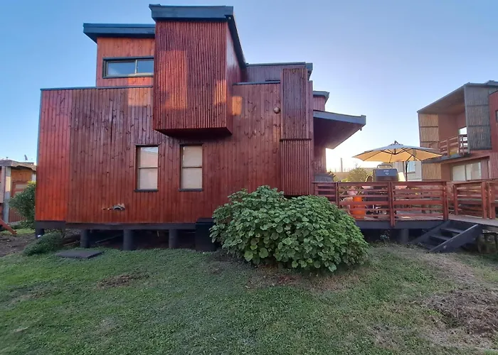 Pichilemu Surf Loft