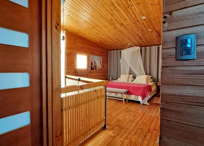 Pichilemu Surf Loft