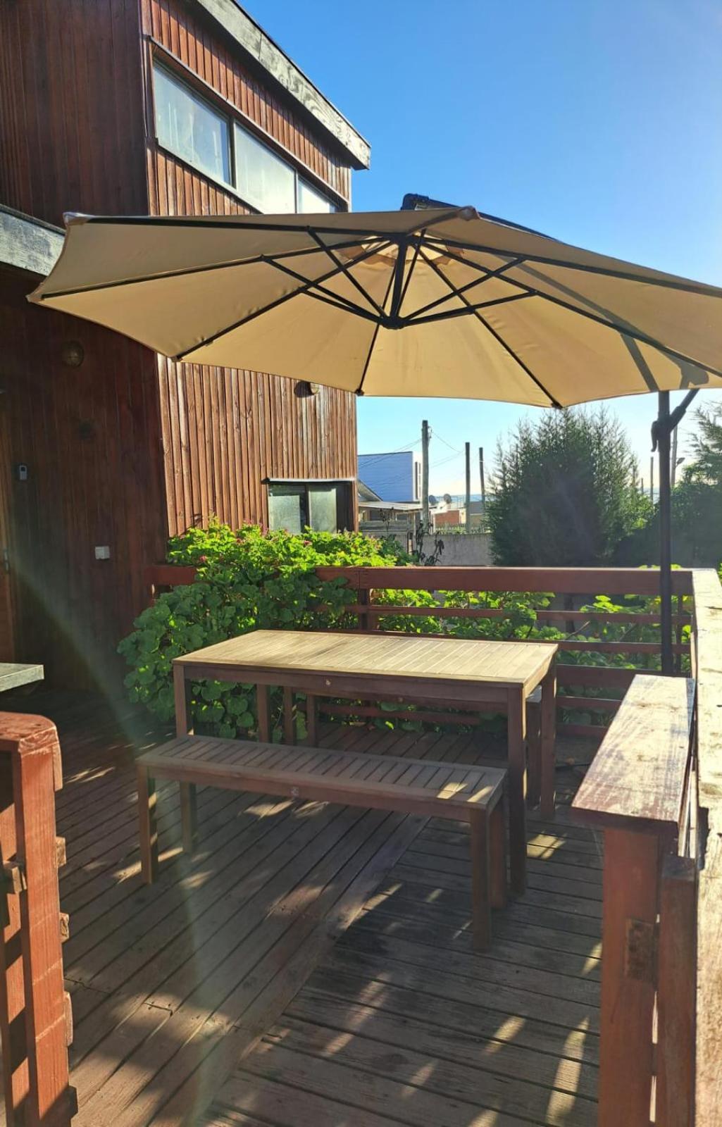 Holiday home Surf Loft Pichilemu