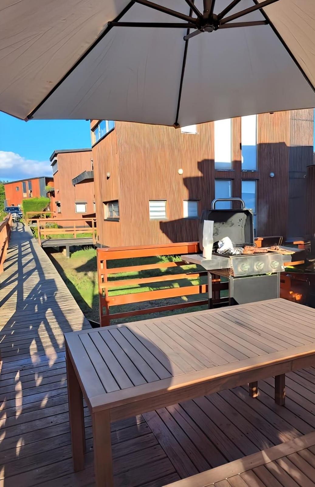 Surf Loft Pichilemu
