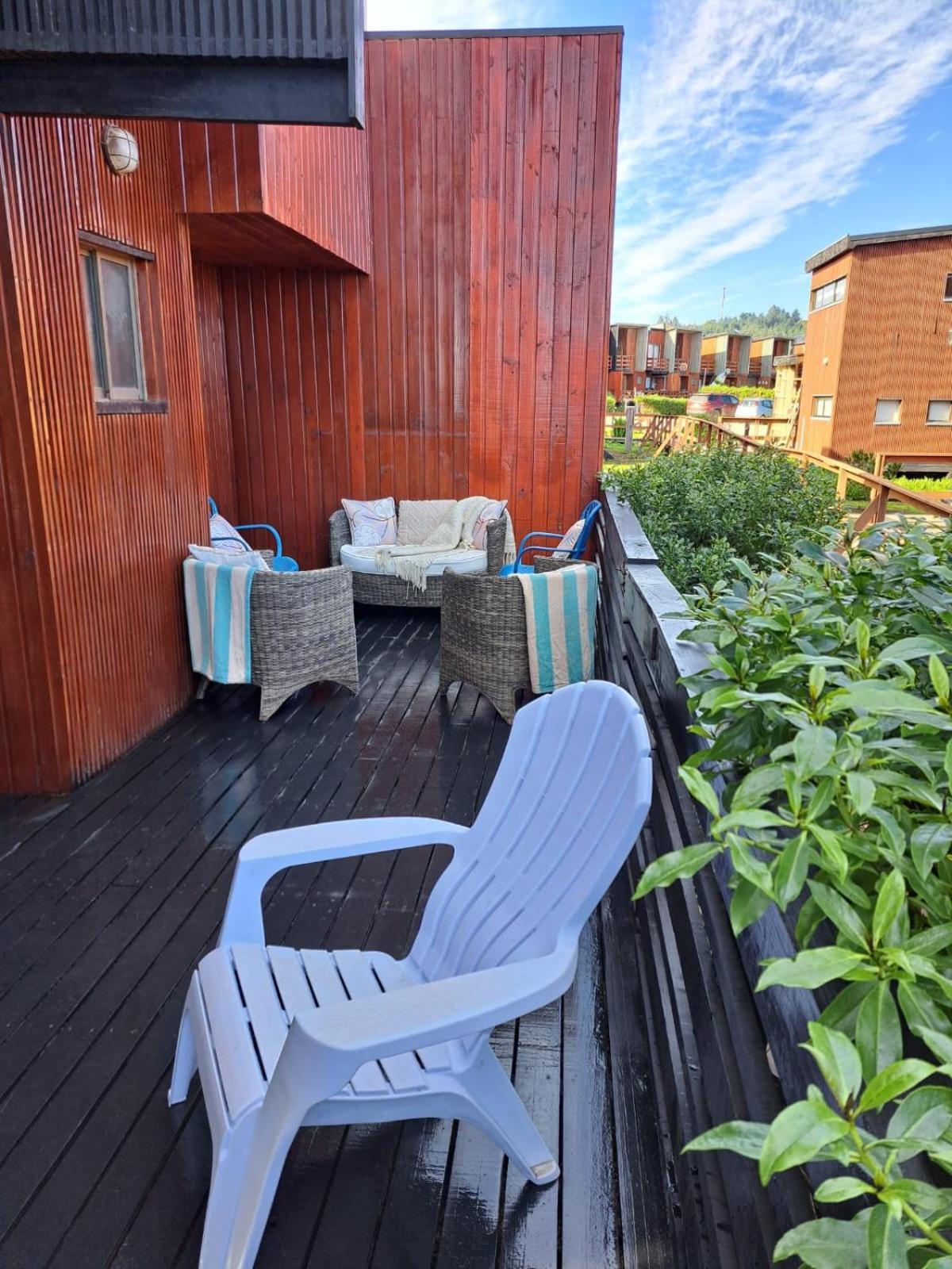 Surf Loft Holiday home
