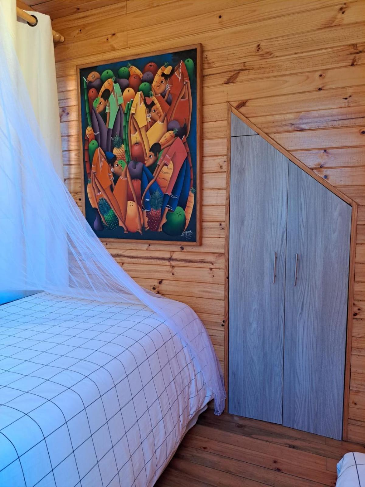 Holiday home Surf Loft *