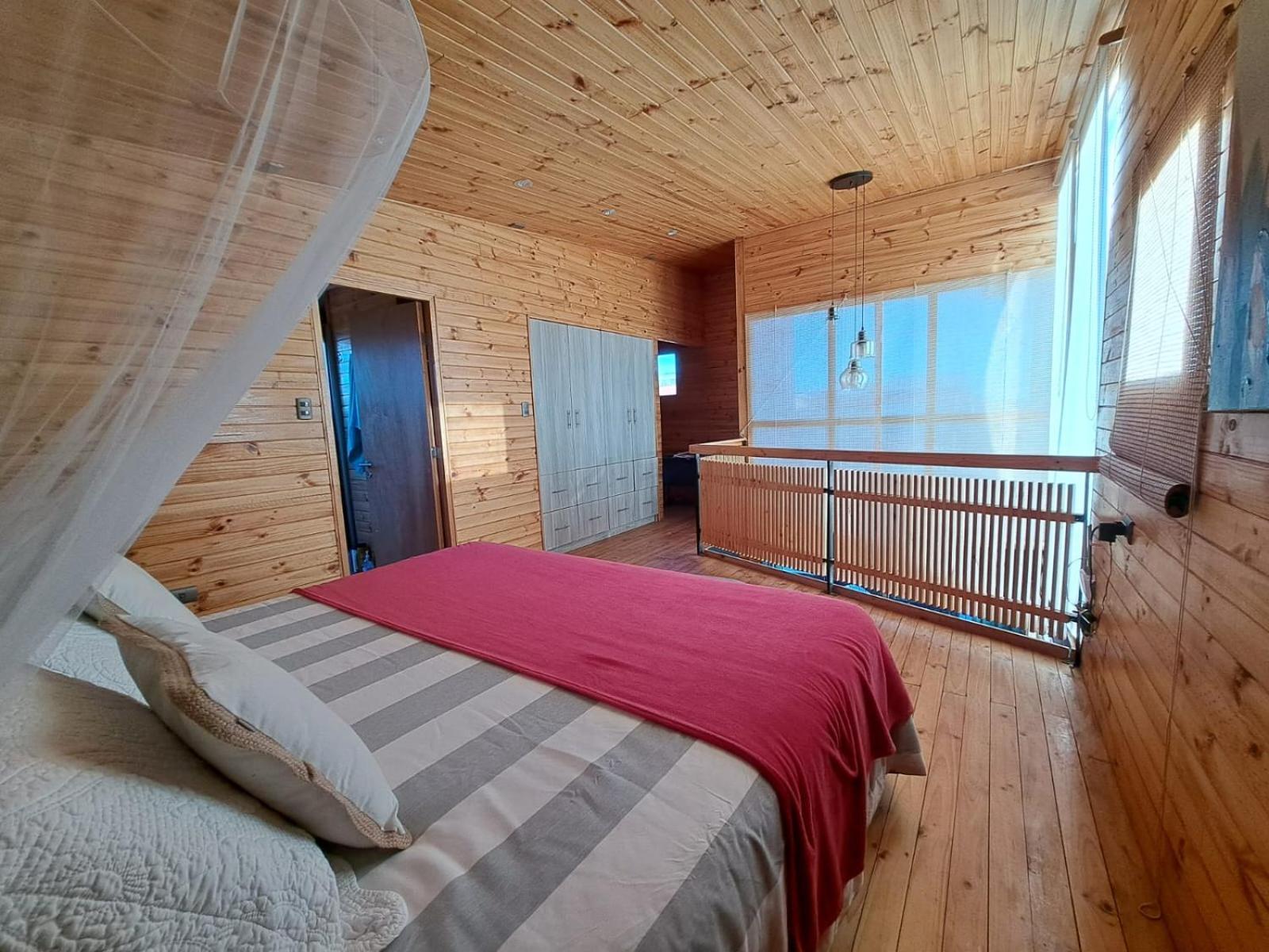 Surf Loft Holiday home Pichilemu