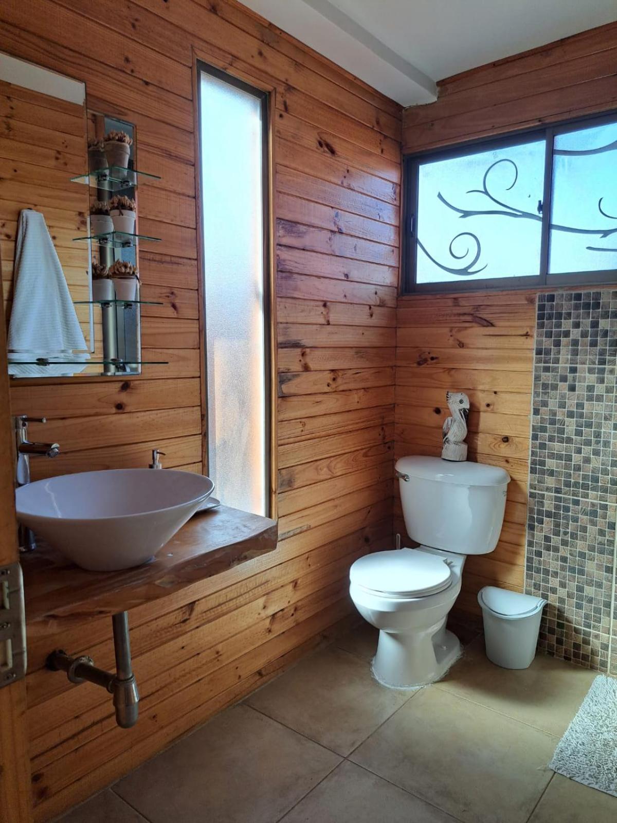 Holiday home Surf Loft Pichilemu