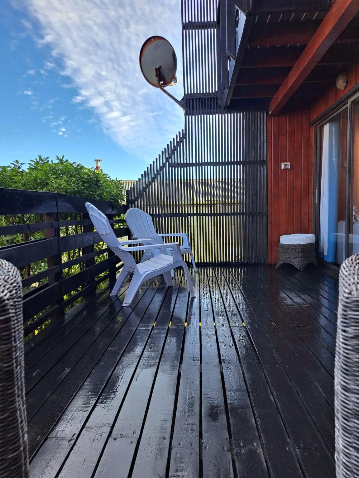 Surf Loft Pichilemu