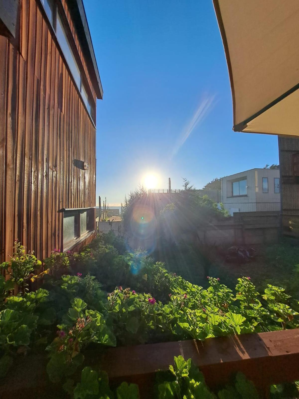 Surf Loft Holiday home