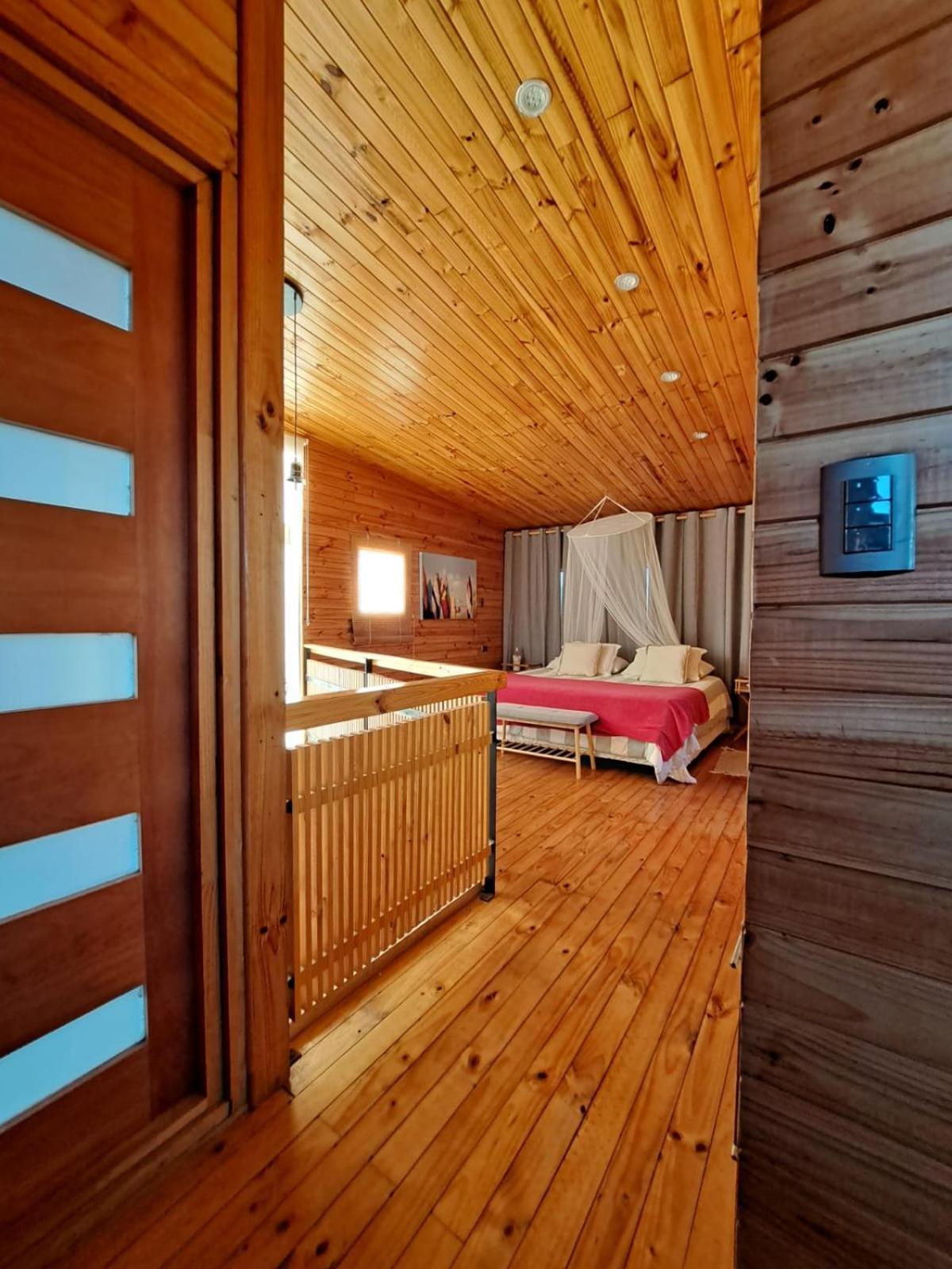 Surf Loft Holiday home *