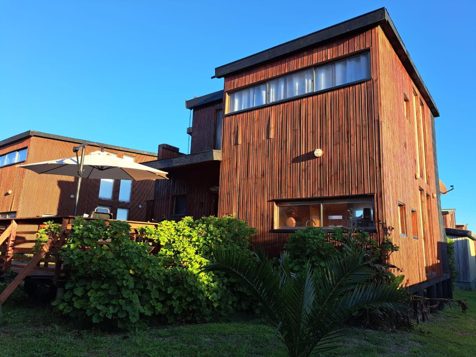 Holiday home Surf Loft Pichilemu